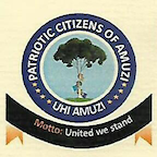 Patriotic Citizens of Amuzi